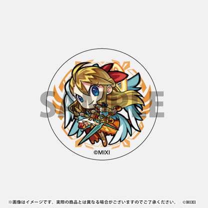 【Part2】モンスターストライク  ファンと創る アクリルフレーク