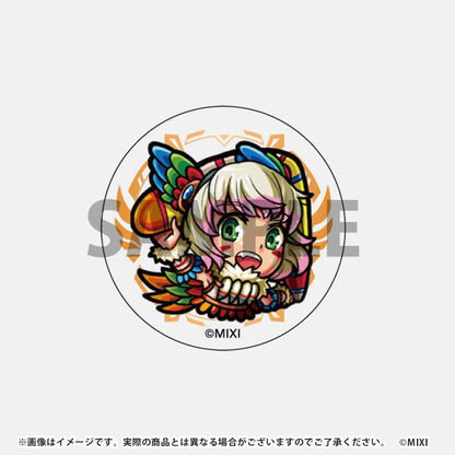 【Part2】モンスターストライク  ファンと創る アクリルフレーク