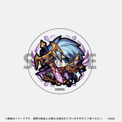 【Part2】モンスターストライク  ファンと創る アクリルフレーク