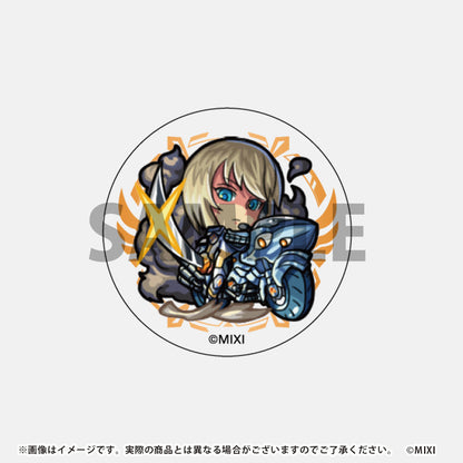 【Part2】モンスターストライク  ファンと創る アクリルフレーク