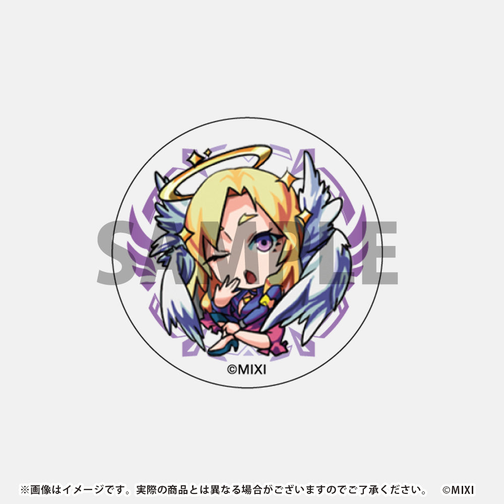 【Part2】モンスターストライク  ファンと創る アクリルフレーク