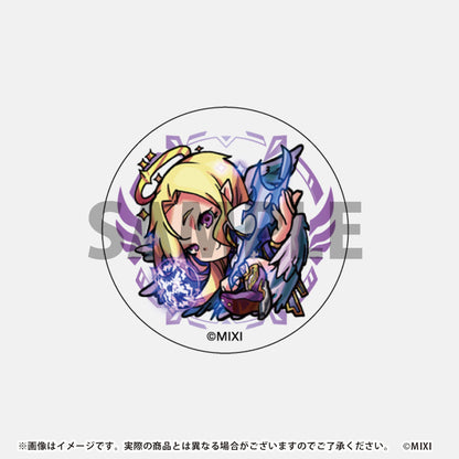 【Part2】モンスターストライク  ファンと創る アクリルフレーク