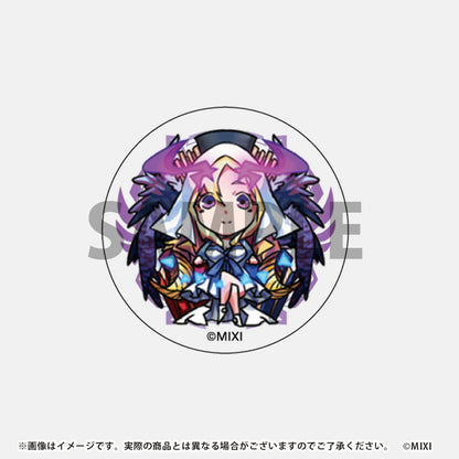 【Part2】モンスターストライク  ファンと創る アクリルフレーク