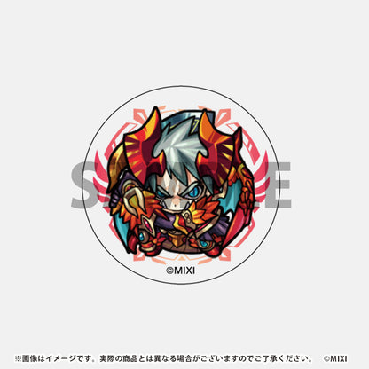 【Part2】モンスターストライク  ファンと創る アクリルフレーク