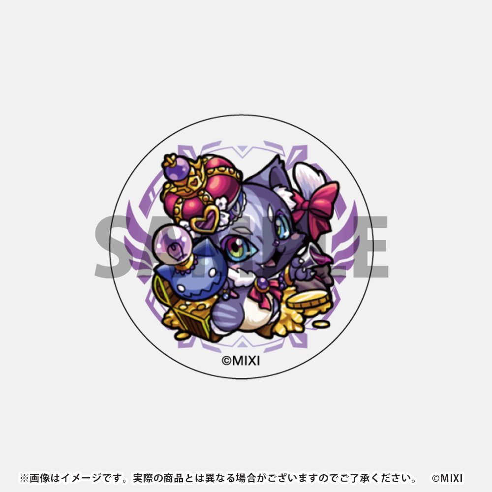 【Part2】モンスターストライク  ファンと創る アクリルフレーク