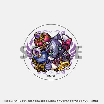 【Part2】モンスターストライク  ファンと創る アクリルフレーク