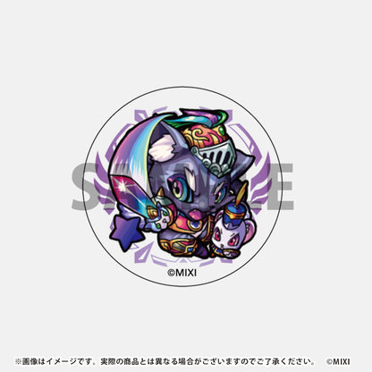 【Part2】モンスターストライク  ファンと創る アクリルフレーク