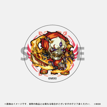 【Part2】モンスターストライク  ファンと創る アクリルフレーク