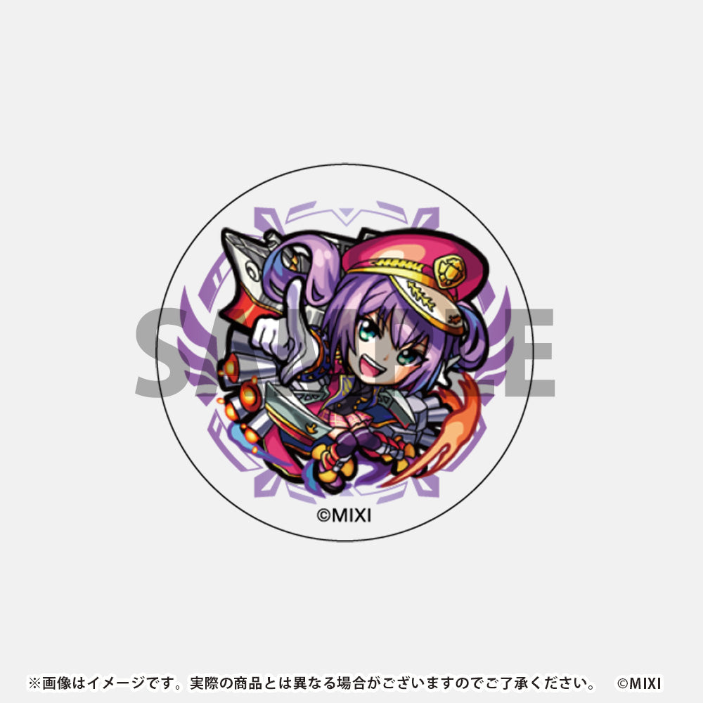 【Part2】モンスターストライク  ファンと創る アクリルフレーク