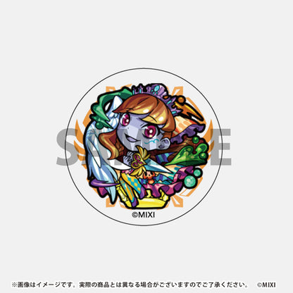 【Part2】モンスターストライク  ファンと創る アクリルフレーク