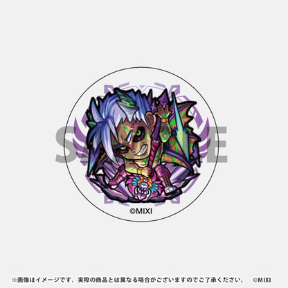 【Part2】モンスターストライク  ファンと創る アクリルフレーク