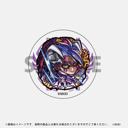 【Part2】モンスターストライク  ファンと創る アクリルフレーク