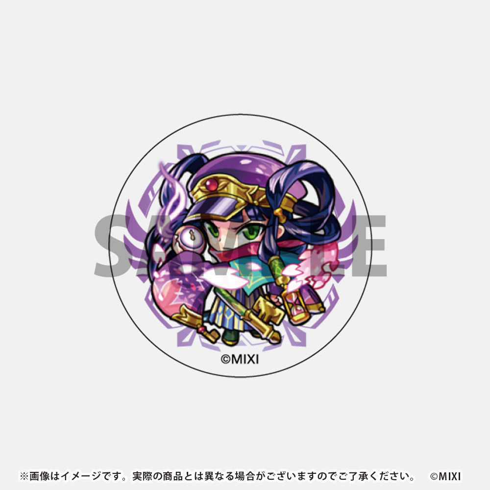 【Part2】モンスターストライク  ファンと創る アクリルフレーク