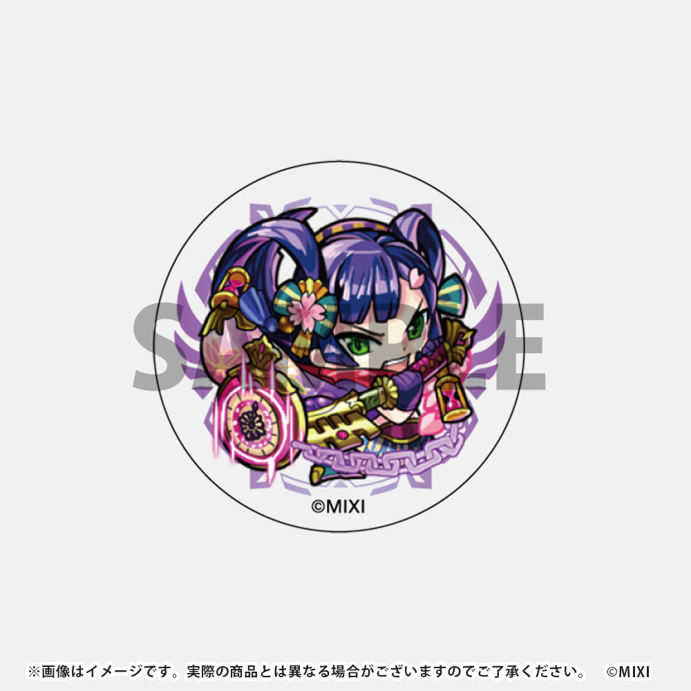 【Part2】モンスターストライク  ファンと創る アクリルフレーク