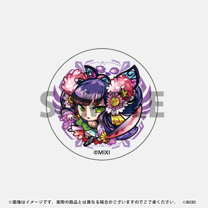 【Part2】モンスターストライク  ファンと創る アクリルフレーク