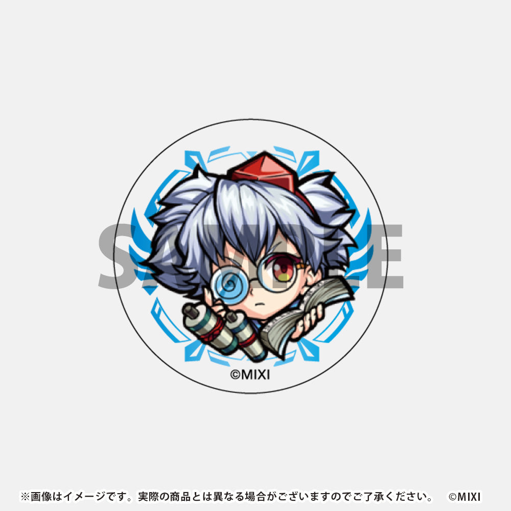 【Part2】モンスターストライク  ファンと創る アクリルフレーク