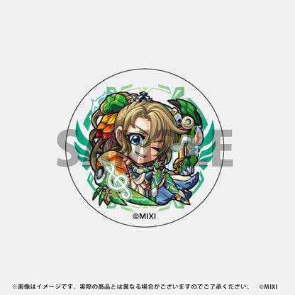 【Part2】モンスターストライク  ファンと創る アクリルフレーク