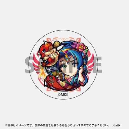 【Part3】モンスターストライク  ファンと創る アクリルフレーク