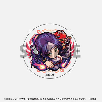 【Part3】モンスターストライク  ファンと創る アクリルフレーク