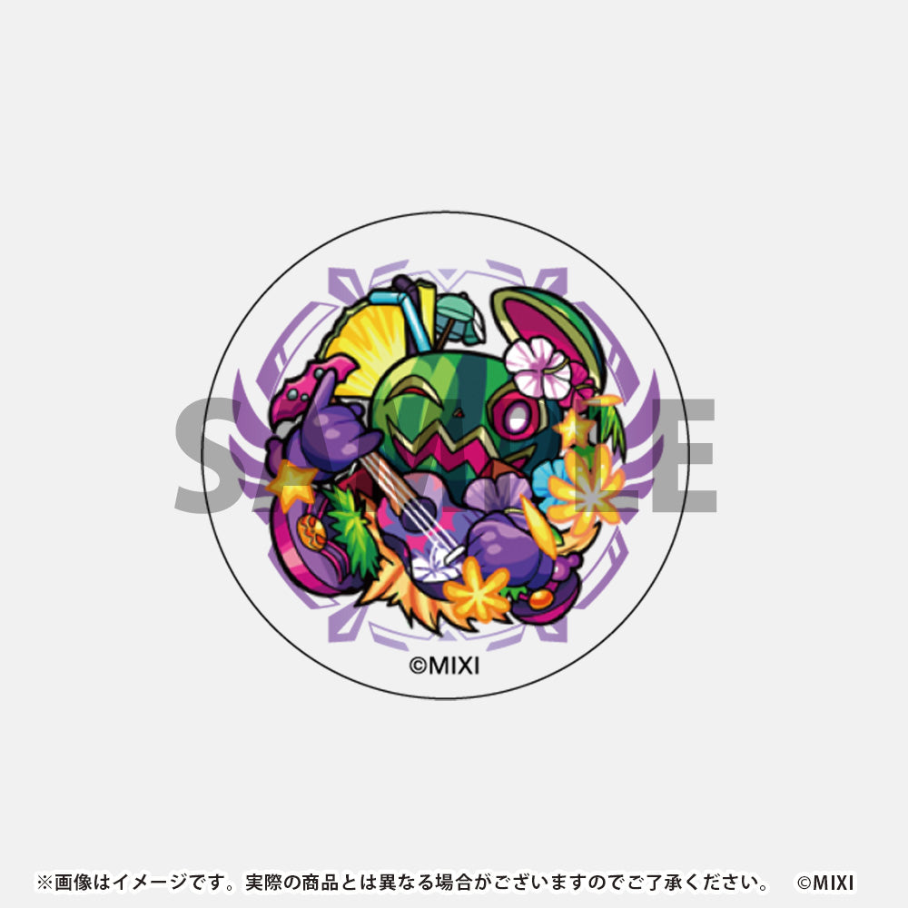 【Part3】モンスターストライク  ファンと創る アクリルフレーク