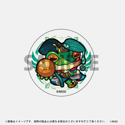 【Part3】モンスターストライク  ファンと創る アクリルフレーク