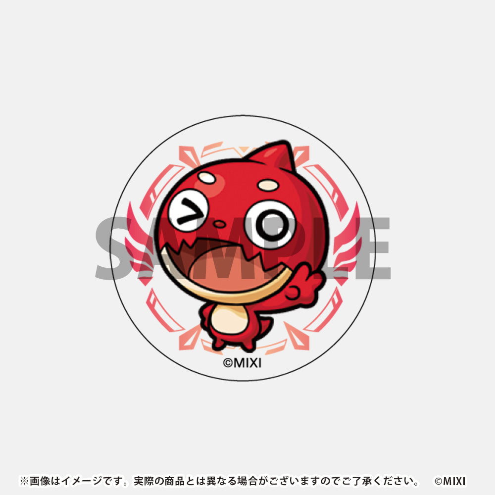 【Part3】モンスターストライク  ファンと創る アクリルフレーク