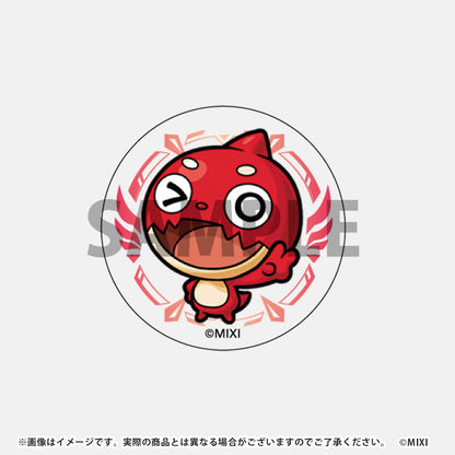 【Part3】モンスターストライク  ファンと創る アクリルフレーク