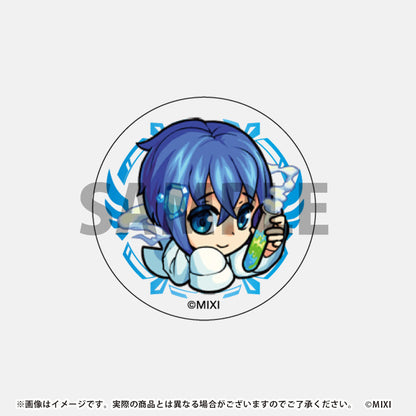 【Part3】モンスターストライク  ファンと創る アクリルフレーク