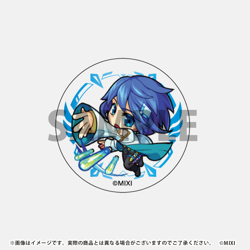 【Part3】モンスターストライク  ファンと創る アクリルフレーク