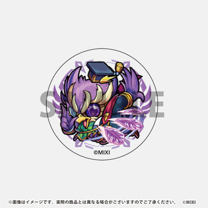 【Part3】モンスターストライク  ファンと創る アクリルフレーク