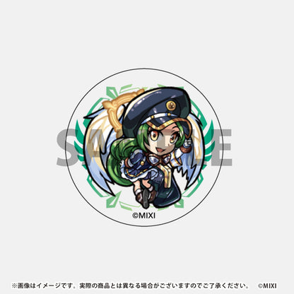 【Part3】モンスターストライク  ファンと創る アクリルフレーク