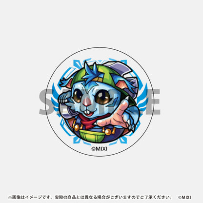 【Part3】モンスターストライク  ファンと創る アクリルフレーク