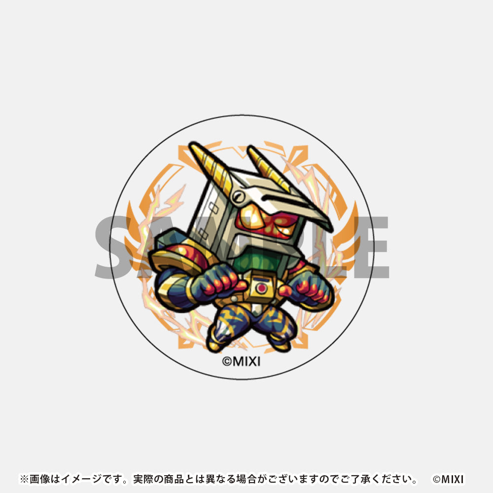 【Part3】モンスターストライク  ファンと創る アクリルフレーク