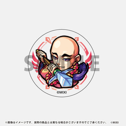 【Part3】モンスターストライク  ファンと創る アクリルフレーク