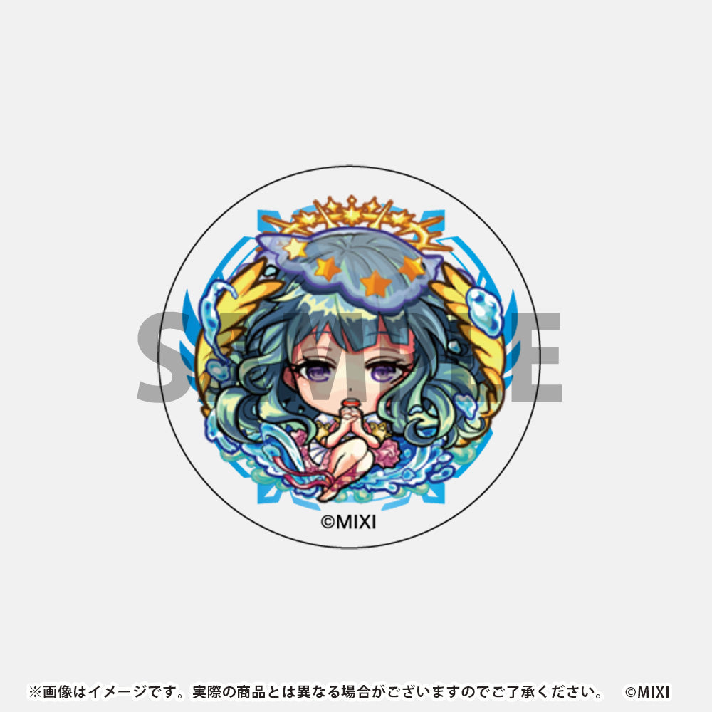 【Part3】モンスターストライク  ファンと創る アクリルフレーク