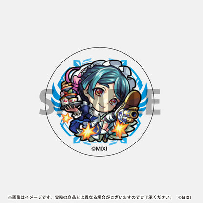 【Part3】モンスターストライク  ファンと創る アクリルフレーク