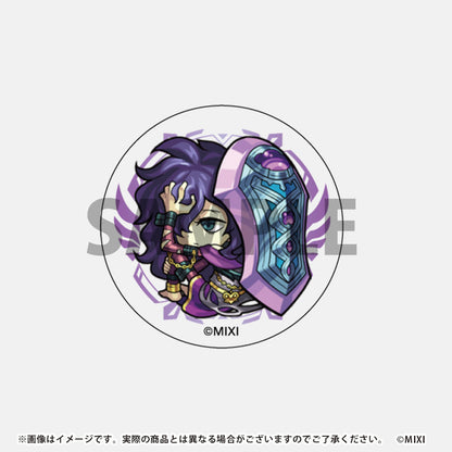 【Part3】モンスターストライク  ファンと創る アクリルフレーク