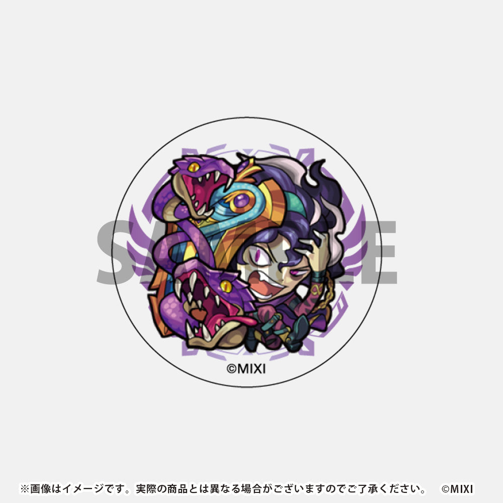 【Part3】モンスターストライク  ファンと創る アクリルフレーク