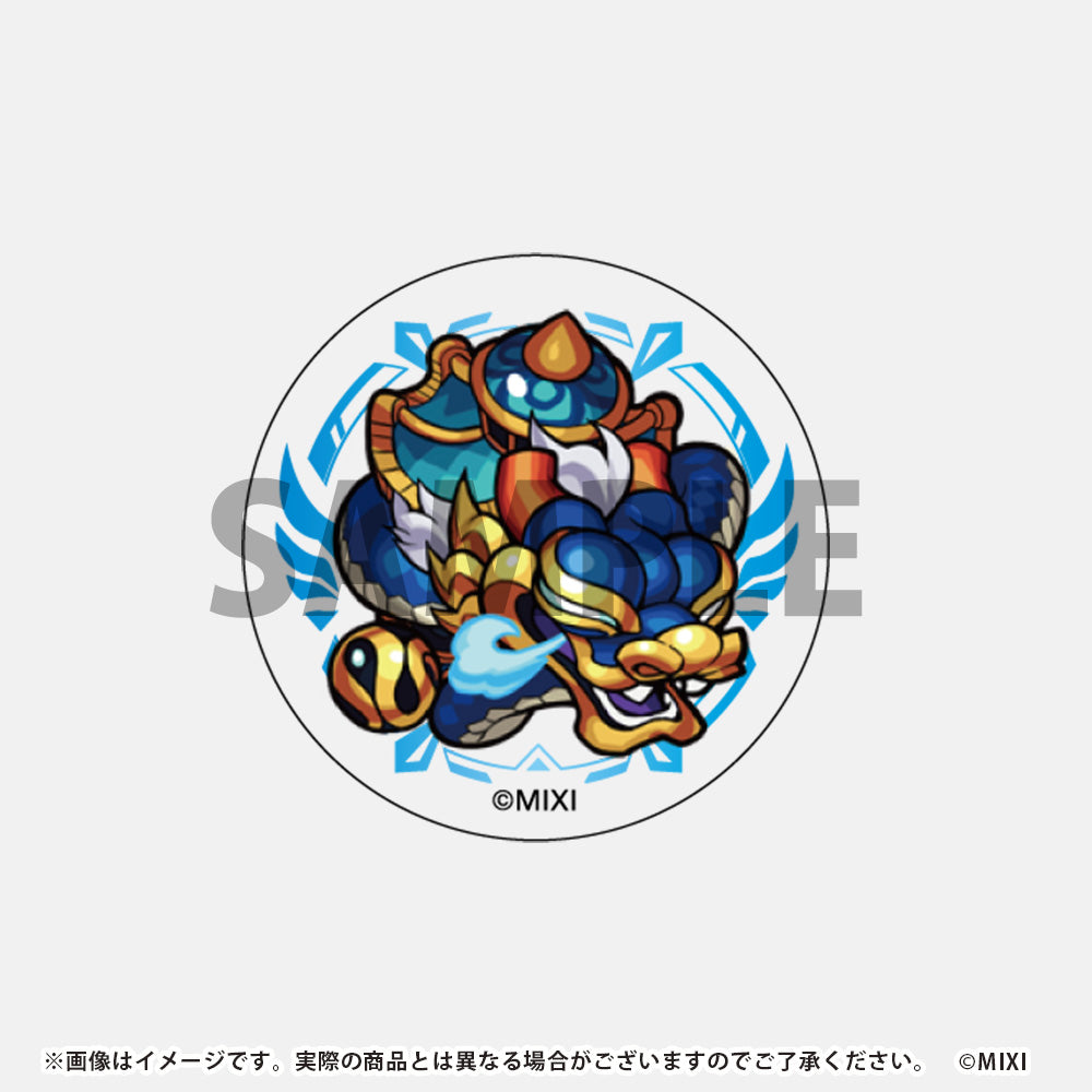 【Part3】モンスターストライク  ファンと創る アクリルフレーク