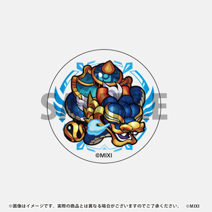 【Part3】モンスターストライク  ファンと創る アクリルフレーク