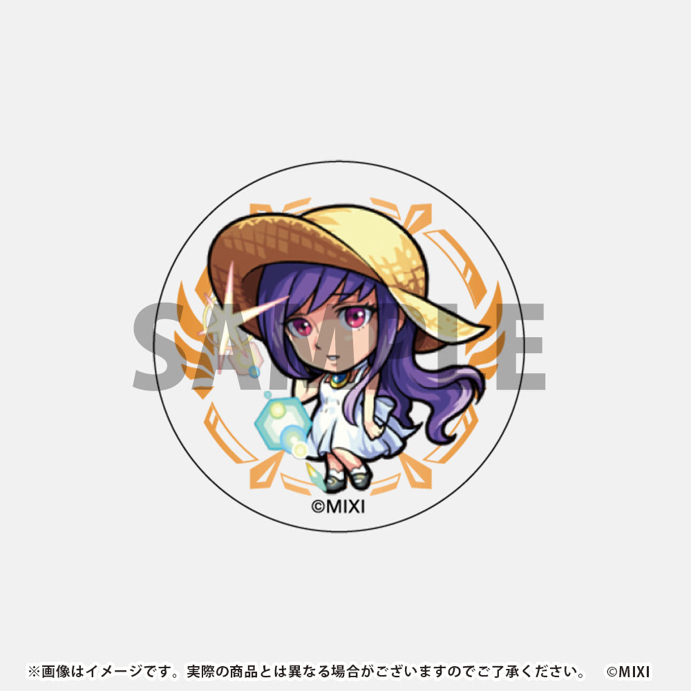 【Part3】モンスターストライク  ファンと創る アクリルフレーク