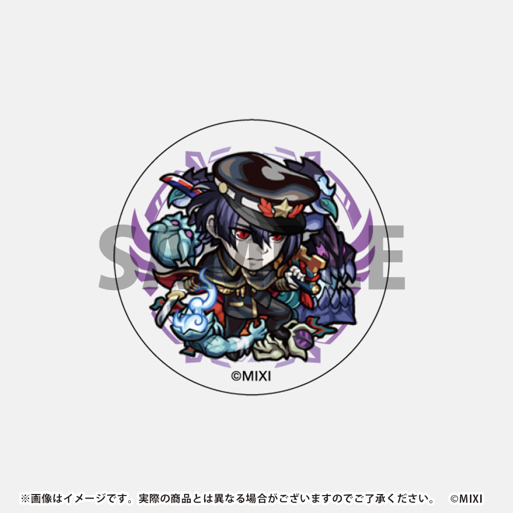 【Part4】モンスターストライク  ファンと創る アクリルフレーク