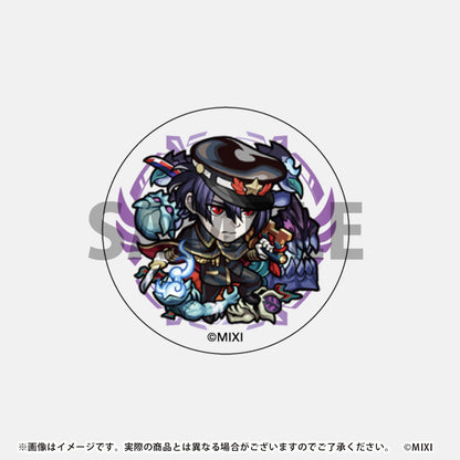 【Part4】モンスターストライク  ファンと創る アクリルフレーク