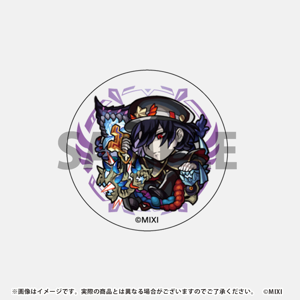 【Part4】モンスターストライク  ファンと創る アクリルフレーク