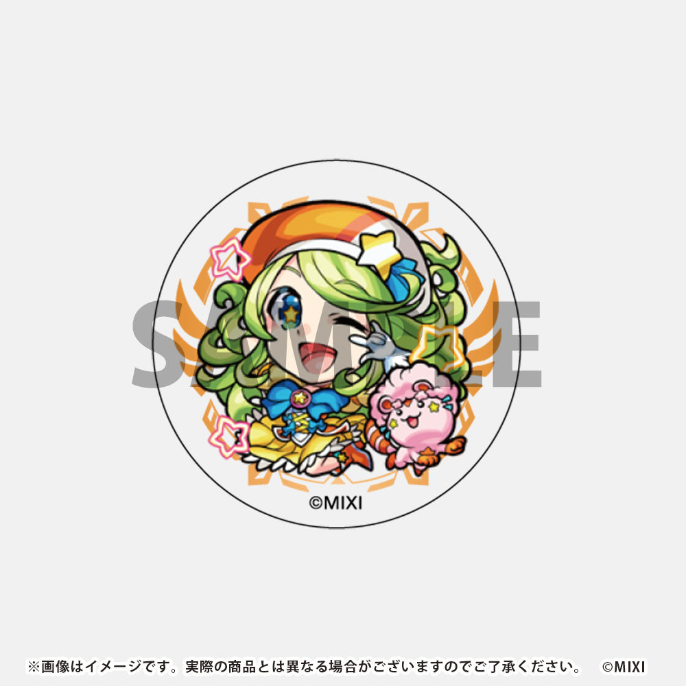 【Part4】モンスターストライク  ファンと創る アクリルフレーク