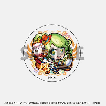 【Part4】モンスターストライク  ファンと創る アクリルフレーク