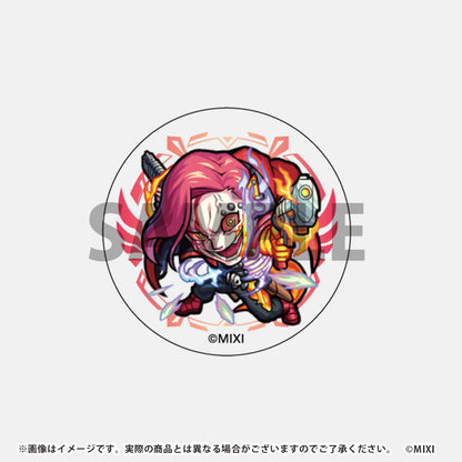 【Part4】モンスターストライク  ファンと創る アクリルフレーク