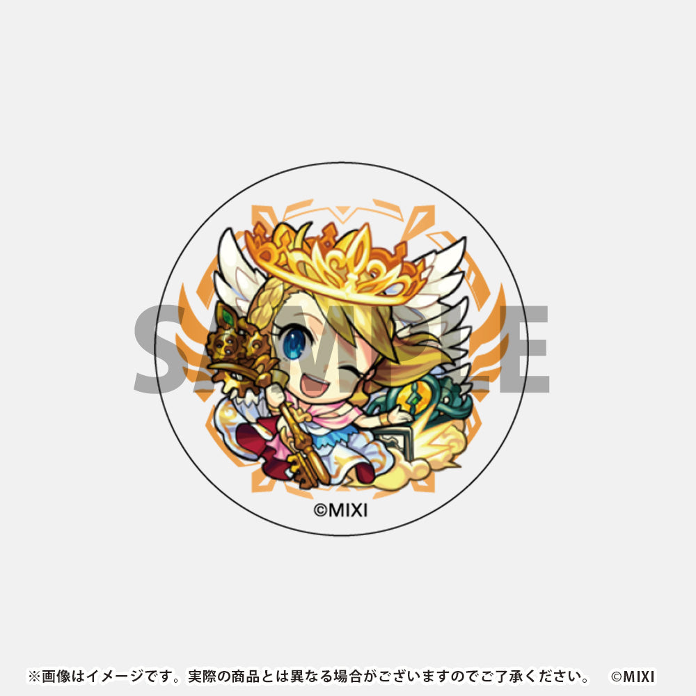 【Part4】モンスターストライク  ファンと創る アクリルフレーク