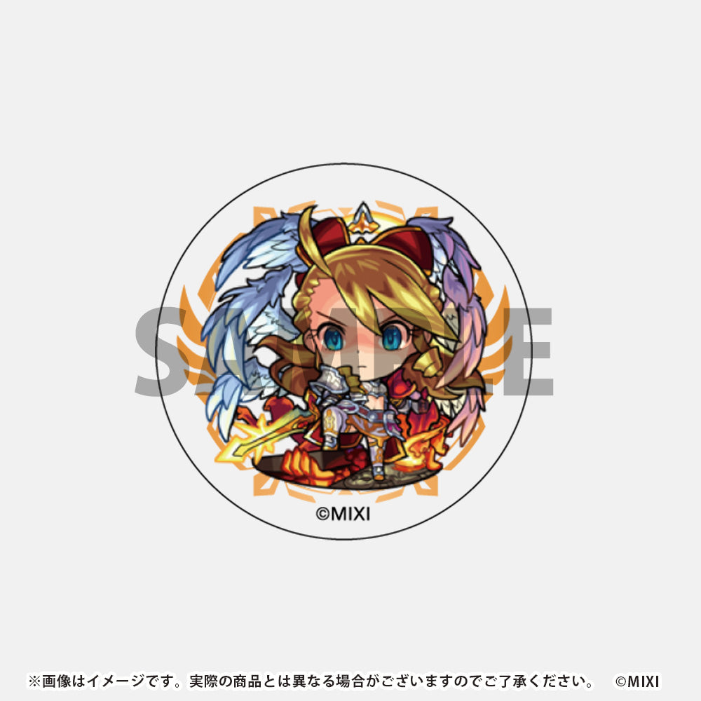 【Part4】モンスターストライク  ファンと創る アクリルフレーク