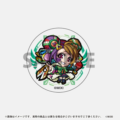 【Part4】モンスターストライク  ファンと創る アクリルフレーク